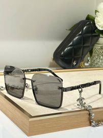 Picture of Chanel Sunglasses _SKUfw56703962fw